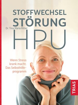 cover image of Stoffwechselstörung HPU